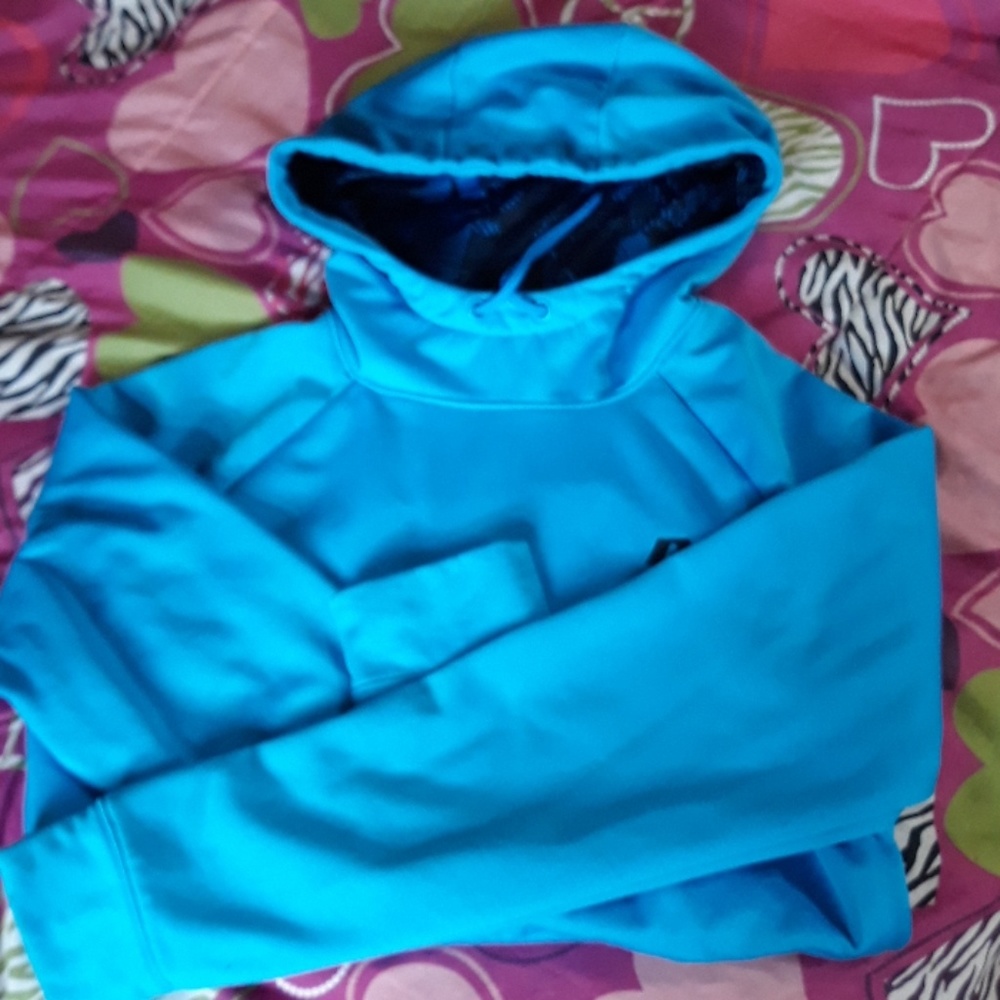 Russell hoodie